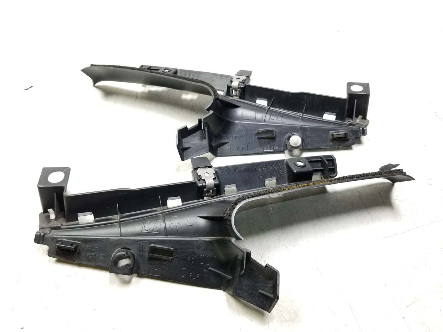 2013-2016 Scion Fr-s C Pillar Trim Panel Left Right OEM