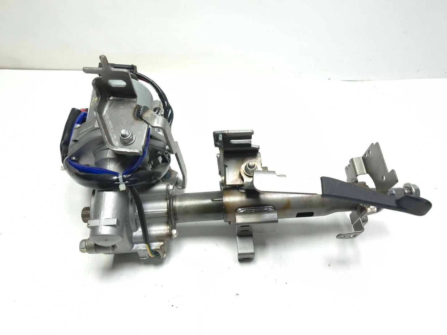 2011 Nissan Juke Steering Column OEM