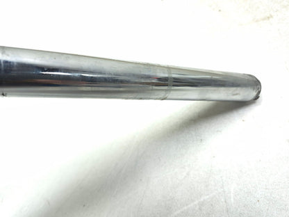 1991 Kawasaki Vulcan 500 En500 Handlebar & Left Grip Pair OEM