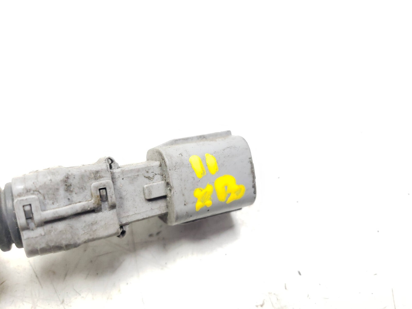 08 - 15 Scion Xb Oxygen Sensor A89465-12a00 OEM 2az-fe
