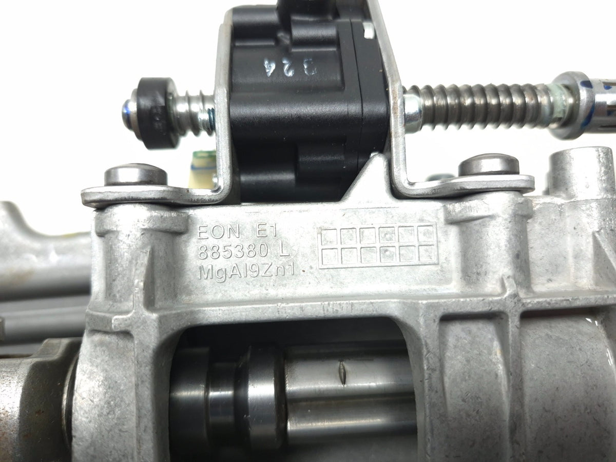 2018 Tesla Model 3 Steering Column 1044811-00-f OEM