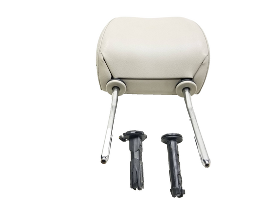 2009 - 2012 Audi Q5 Front Driver Seat Headrest OEM ✅