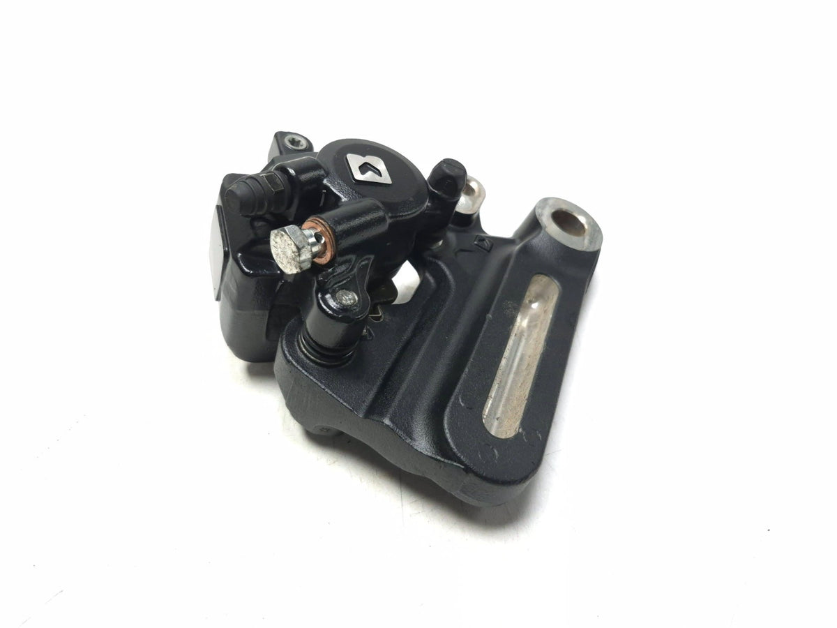 2024 Triumph Speed 400 Rear Brake Caliper OEM