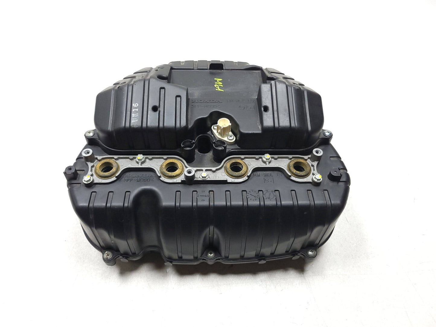 2006 2007 Honda Cbr1000rr Air Box Cleaner Filter Housing OEM