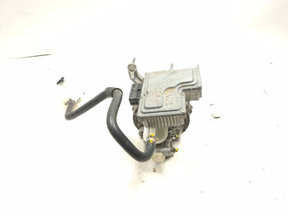 2012 Nissan Leaf Power Brake Booster Master Cylinder & ABS Pump  OEM
