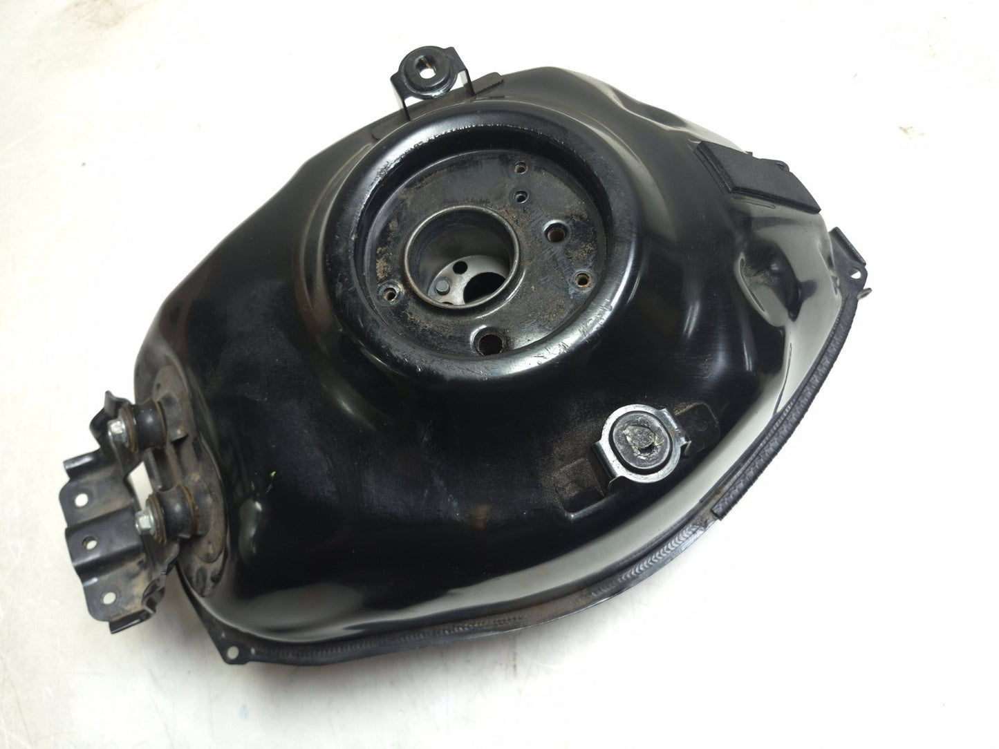 2016 Yamaha Yzf R3 Fuel Tank OEM