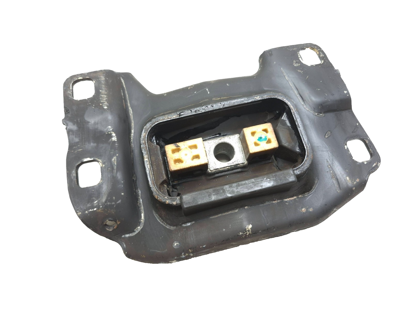 2017 Ford Focus St Manual Transmission Mount Bracket OEM