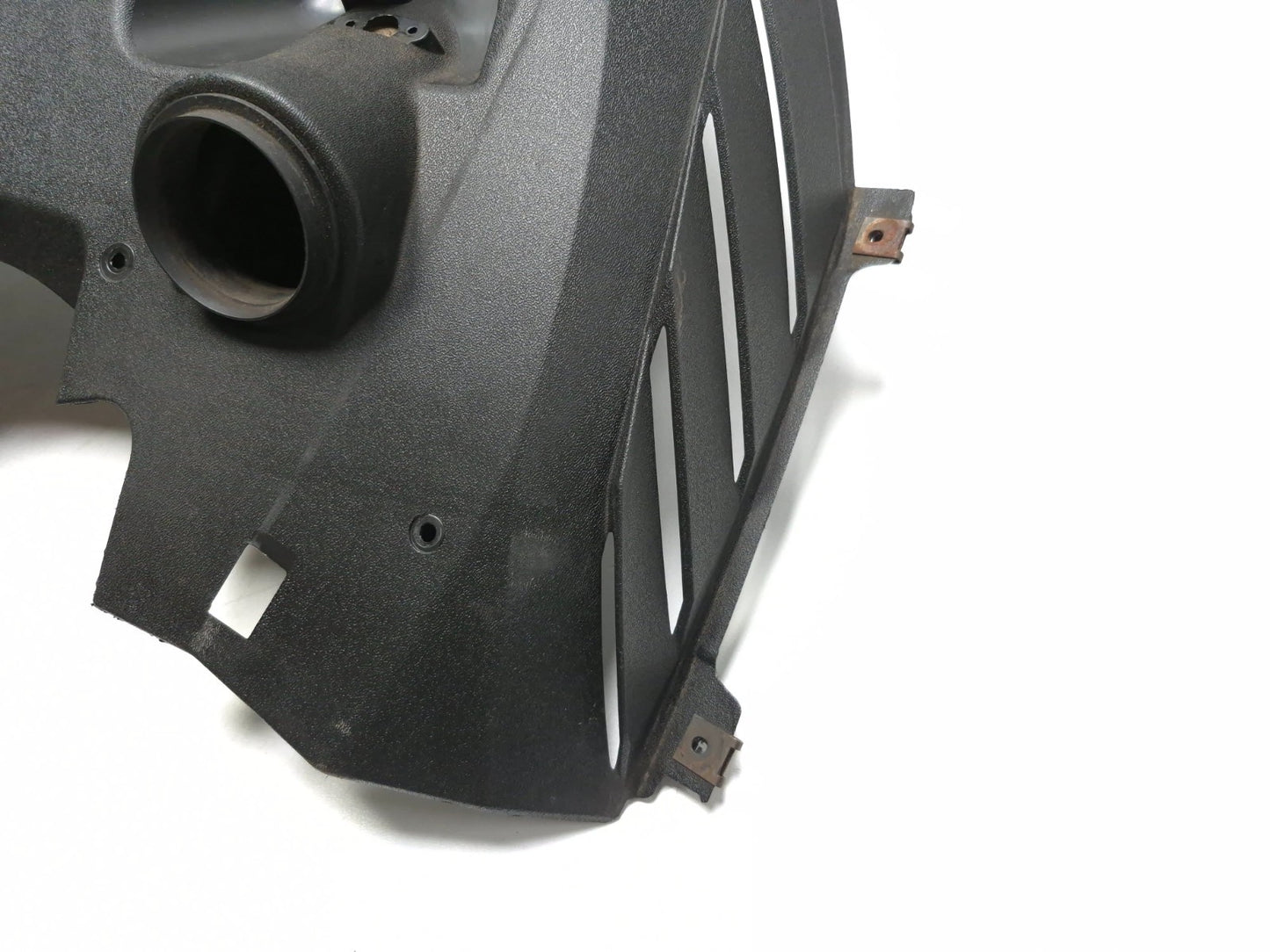 2014 Arctic Cat Zr6000 Hood Upper Intake Plenum OEM