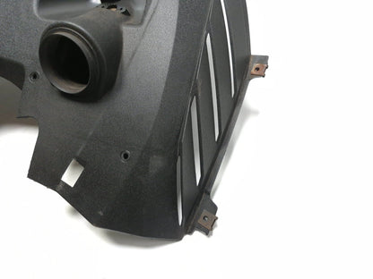 2014 Arctic Cat Zr6000 Hood Upper Intake Plenum OEM