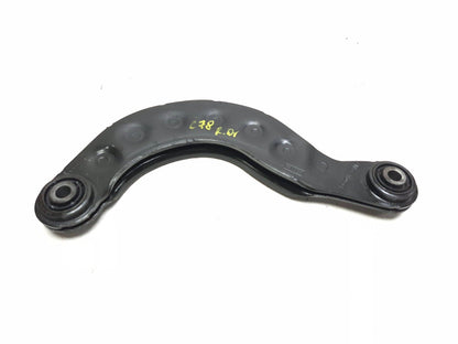 2012 Volvo C30 Rear Control Arm Driver Side Left 3pcs OEM