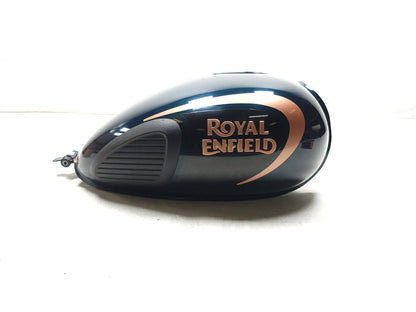 2022 - 2024 Royal Enfield Classic 350 Fuel Gas Petrol Tank Reservoir Cell Oe OEM