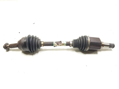 2012 Ford Transit Connect Front Driver Axle Shaft OEM