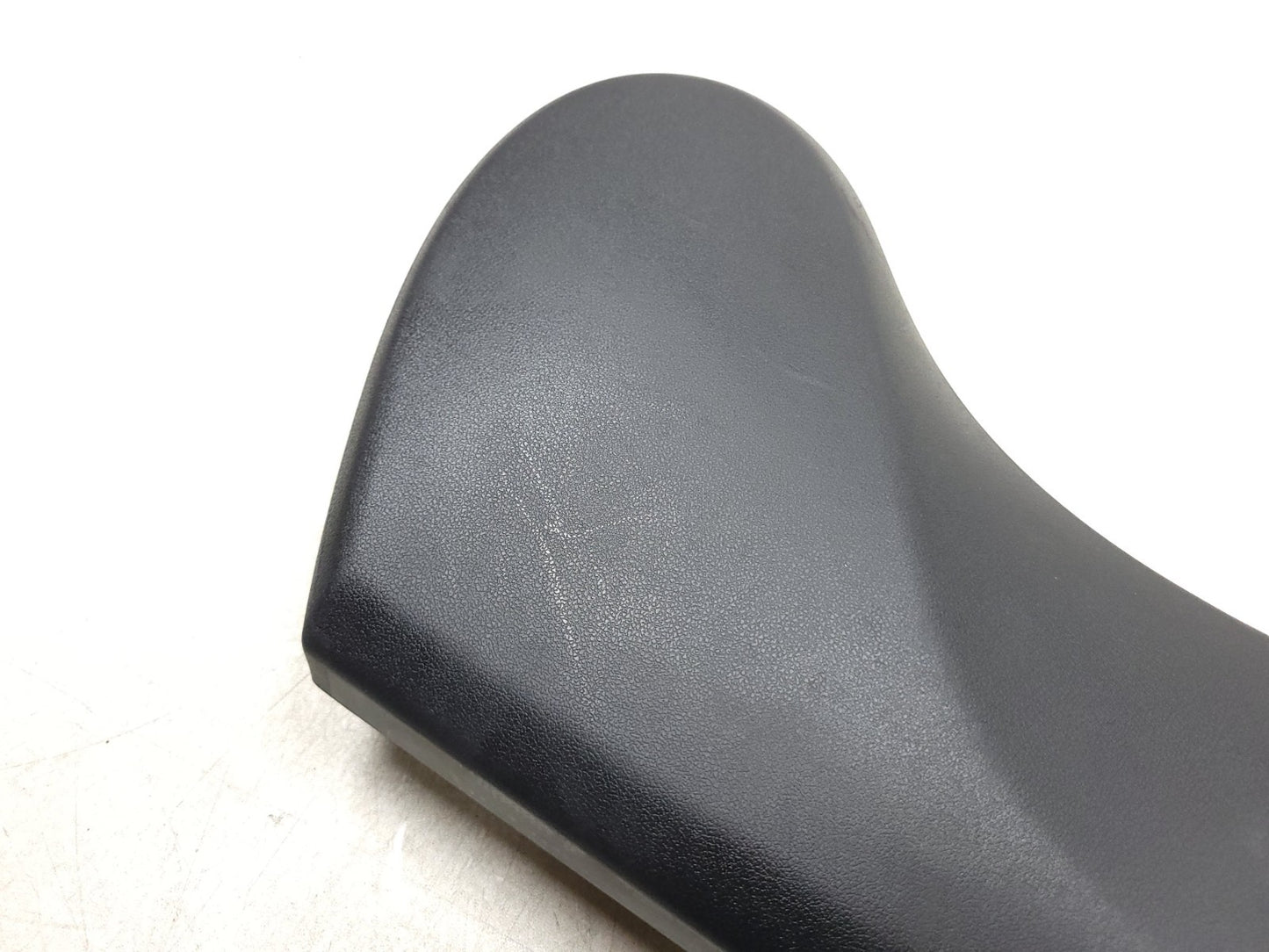 11-17 Lexus CT200h Front Passenger Seat Side Trim Cover W/ Adjust Switch Oem✅