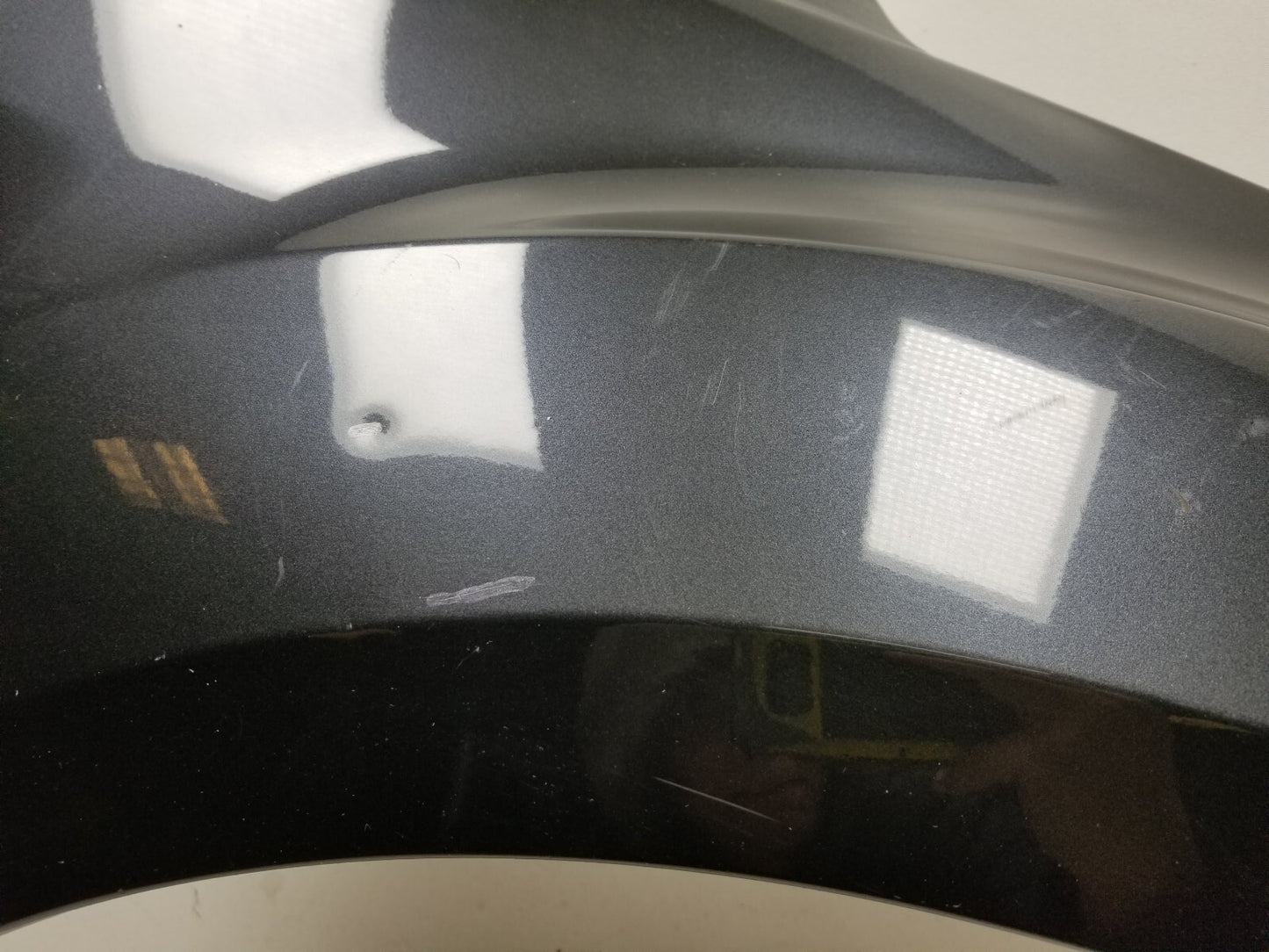2011 Chevrolet Equinox Fender Passenger Righ *aftermarket* ✅