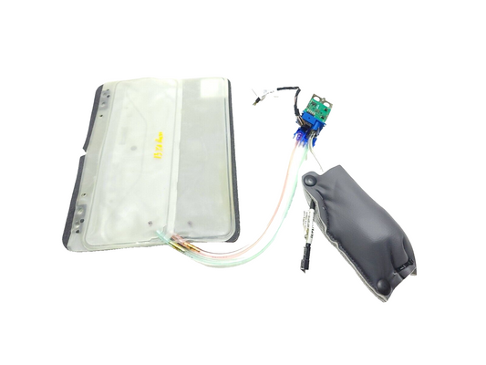 2012 - 2014 BMW X6 Front Seat Lumbar Support Passenger Side Right OEM