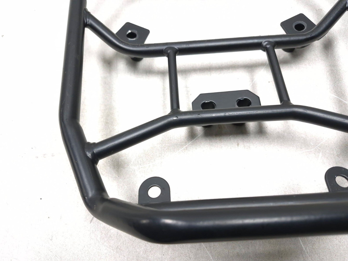 2025 Qiax Fy200t34/tank 200 Front Panel Guard Bar OEM