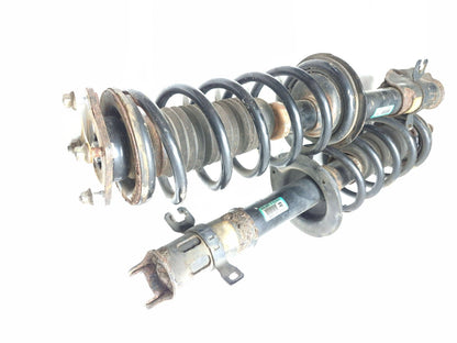 2009 Mazda Cx-7 2.3l Front Strut Left & Right Pair OEM