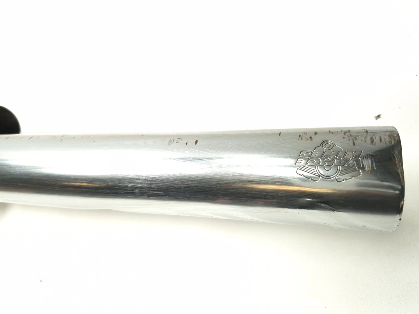 2016 Harley Dyna Street Bob Fxdb Exhaust Muffler Pipe Vance & Hines Straightshot
