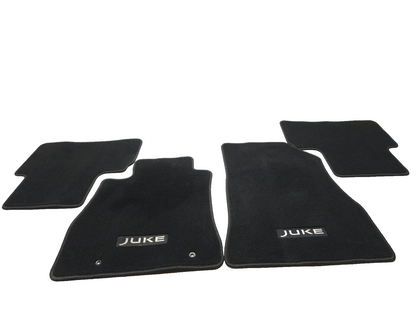 2015 Nissan Juke Floor Mat 4pcs OEM