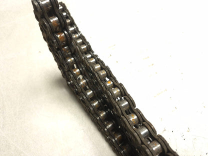 2014 Triumph America Rear Sprocket W/ Hub & Drive Chain Set OEM