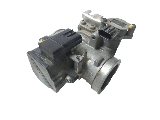2012 Honda Nc700x Throttle Body OEM