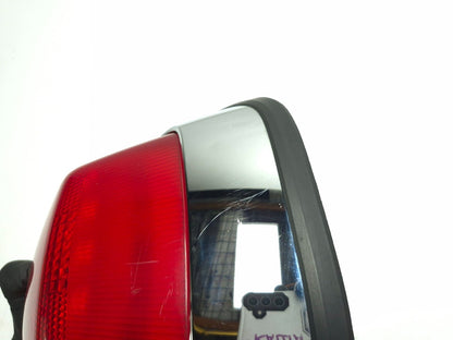 2013 Suzuki Vl800 Boulevard C50 Rear Taillight OEM
