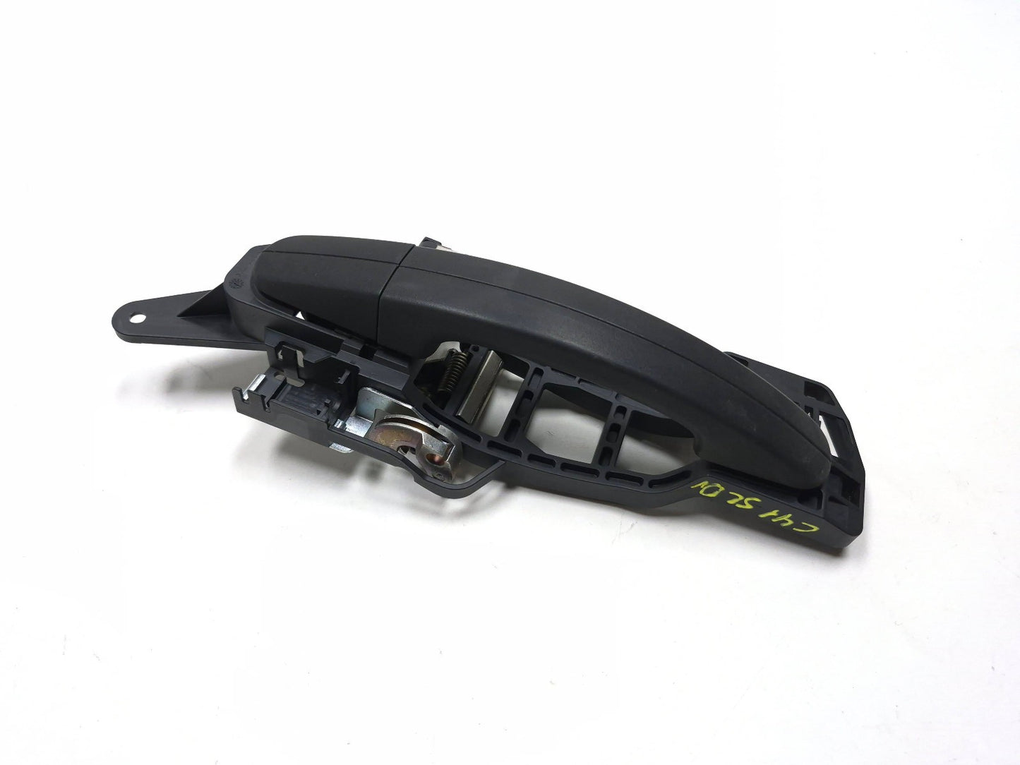2017 Ford Transit Connect Rear Left Sliding Exterior Door Handle OEM