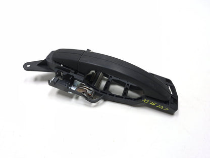 2017 Ford Transit Connect Rear Left Sliding Exterior Door Handle OEM
