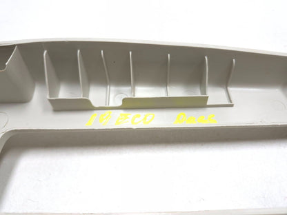 2019 Ford Ecosport B Pillar Panel Cover Trim Left & Right Pair OEM
