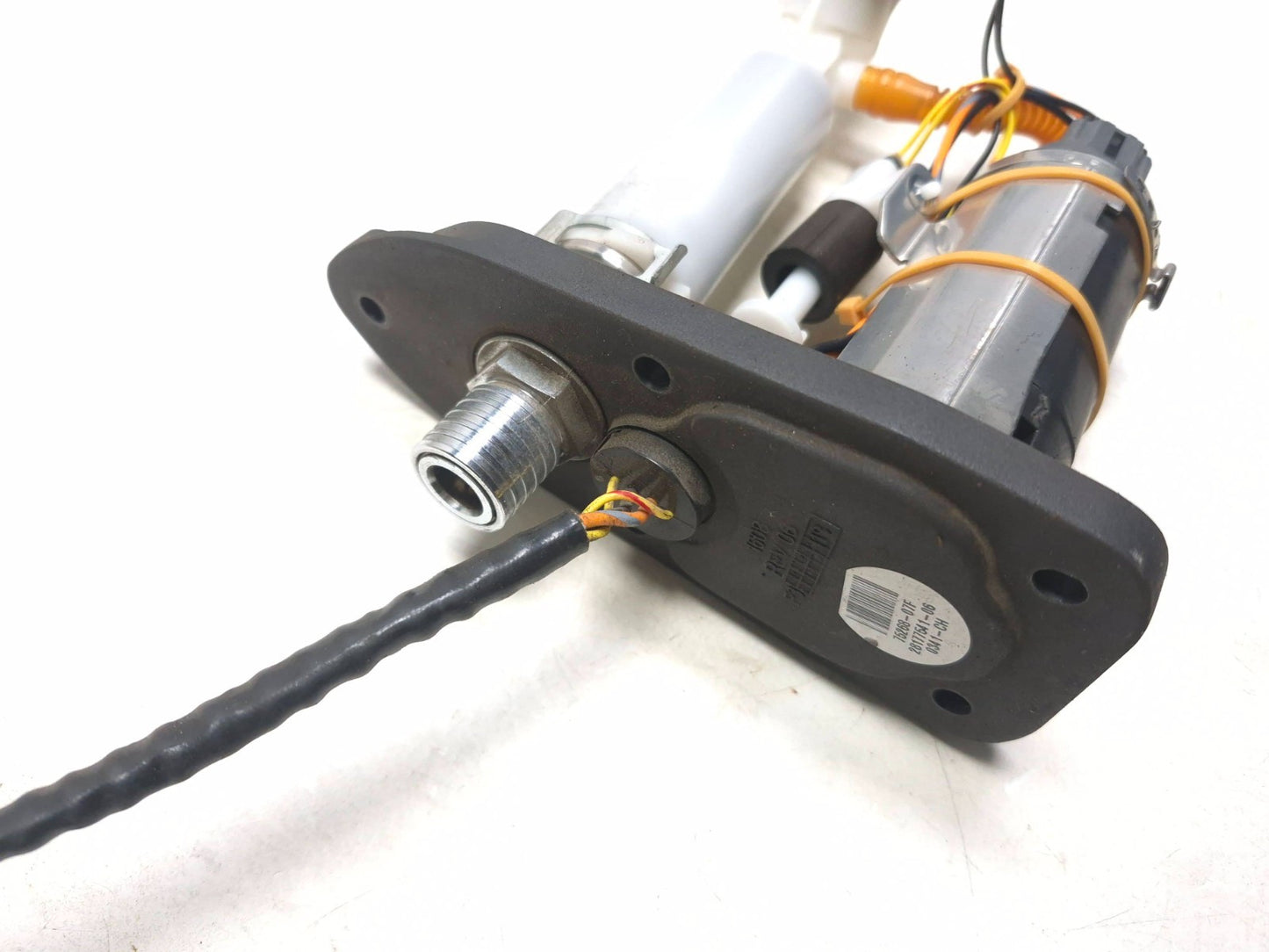 2021 Harley-davidson Sportster Xl1883 Fuel Pump OEM
