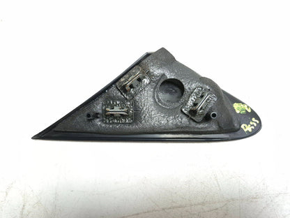 2010 Dodge Caliber Sxt Front Fender Corner Trim Molding Left & Right Pair OEM