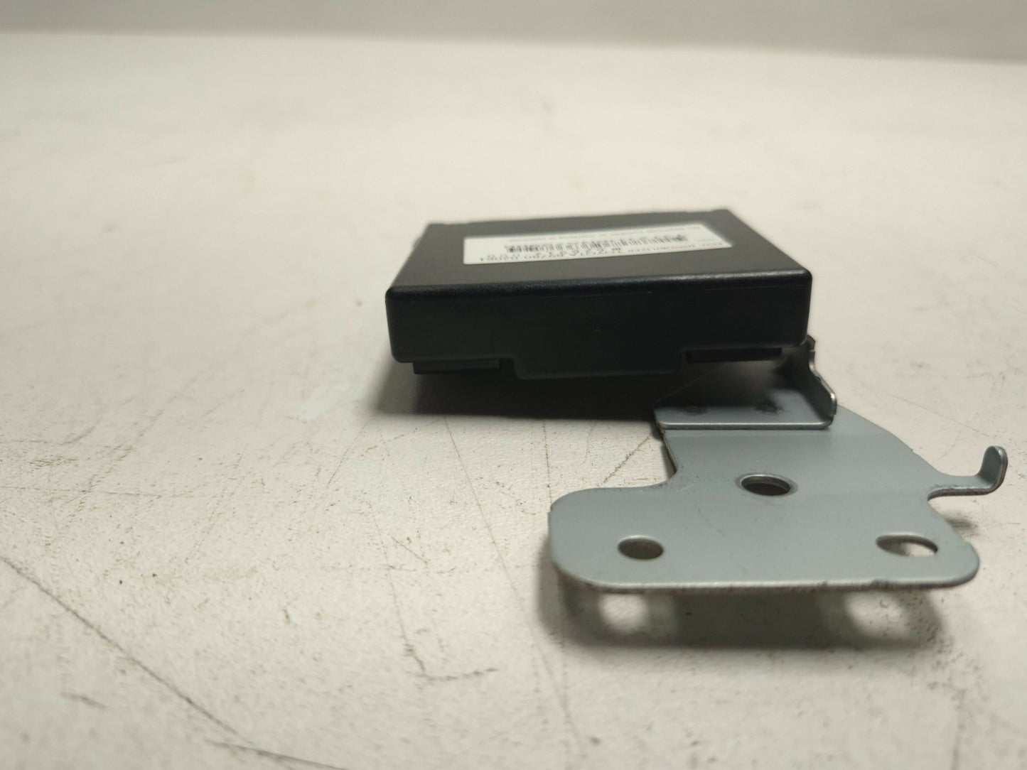 2007 Toyota Corolla Immobilizer Computer Module OEM