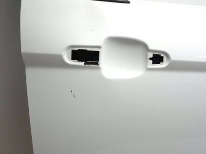 2016 Ford Transit Connect Front Door Passenger Side