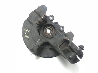 2016 Ford Transit Connect Front Spindle Knuckle Wheel Hub Passenger Side Rh OEM
