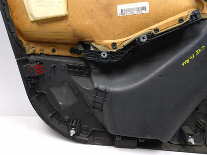 2014 Ford Focus St Door Panel Trim Front Right Passenger Side Oem✅