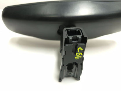2012 Hyundai Sonata Interior Rear View Mirror OEM
