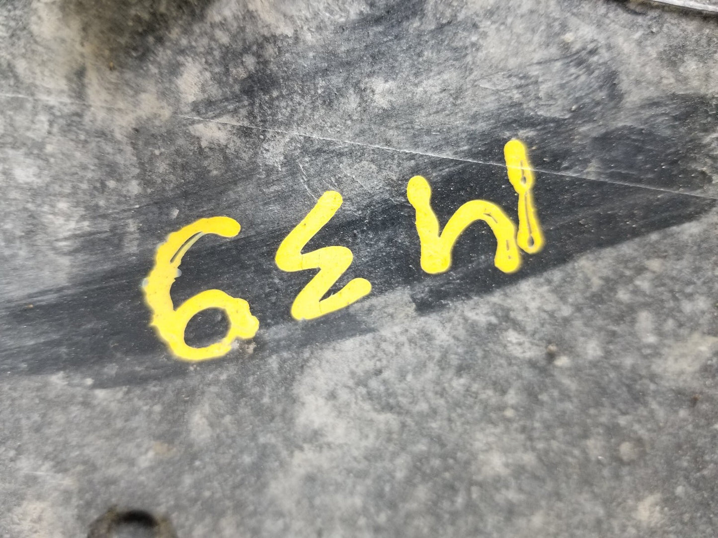 16-19 Ski-doo Renegade Enduro Ace 900 Track Studded Oem✅