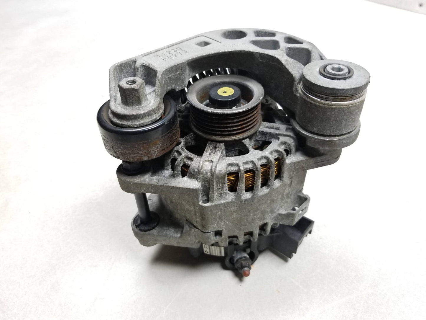 2020 Hyundai Venue Alternator OEM