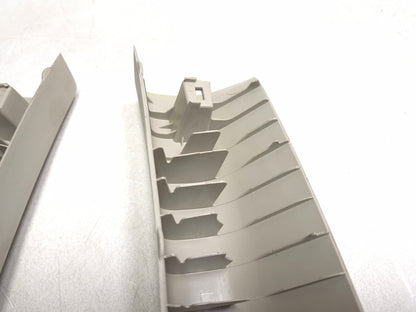 2013 Nissan Versa Sv Front A Pillar Trim Panel Left & Right Pair OEM