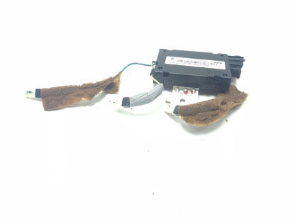 2008 Acura Tl Type-s Antenna Control Module 39155-sep-a02 OEM