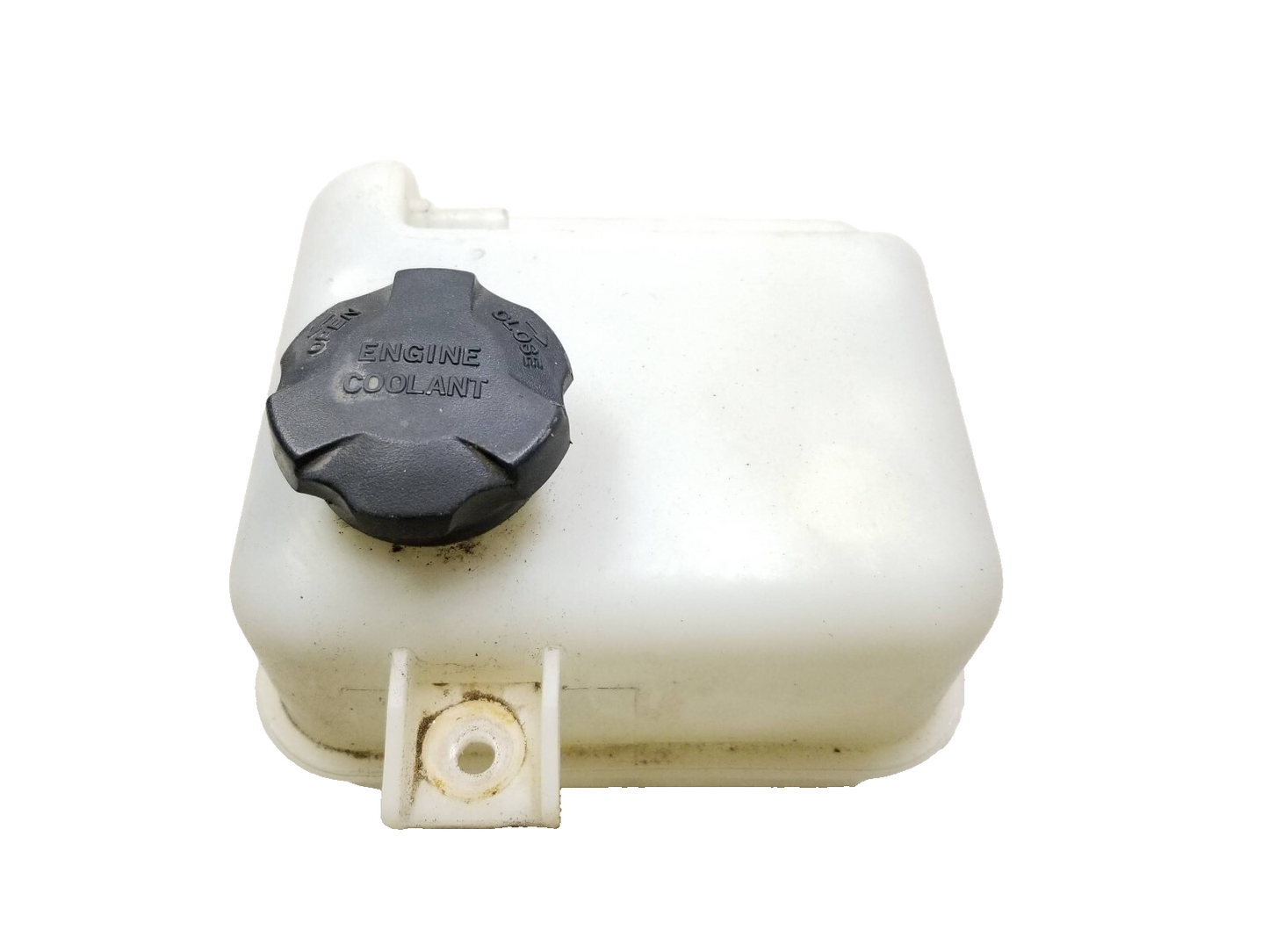 2011 - 2016 Kia Sportage Coolant Expansion Tank  2.4l OEM