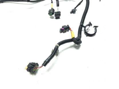 2018 Tesla Model 3 Front Thermal Cooling Sub Harness Cable 1068767-00-e OEM