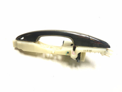 2018 Hyundai Sonata Exterior Door Handle Rear Passenger Side Right OEM