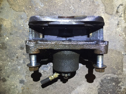 11 12 13 14 Nissan Juke Front Right Brake Caliper OEM D30
