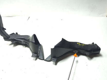 2009 Lexus IS250 Front Brake Air Duct Left & Right  OEM