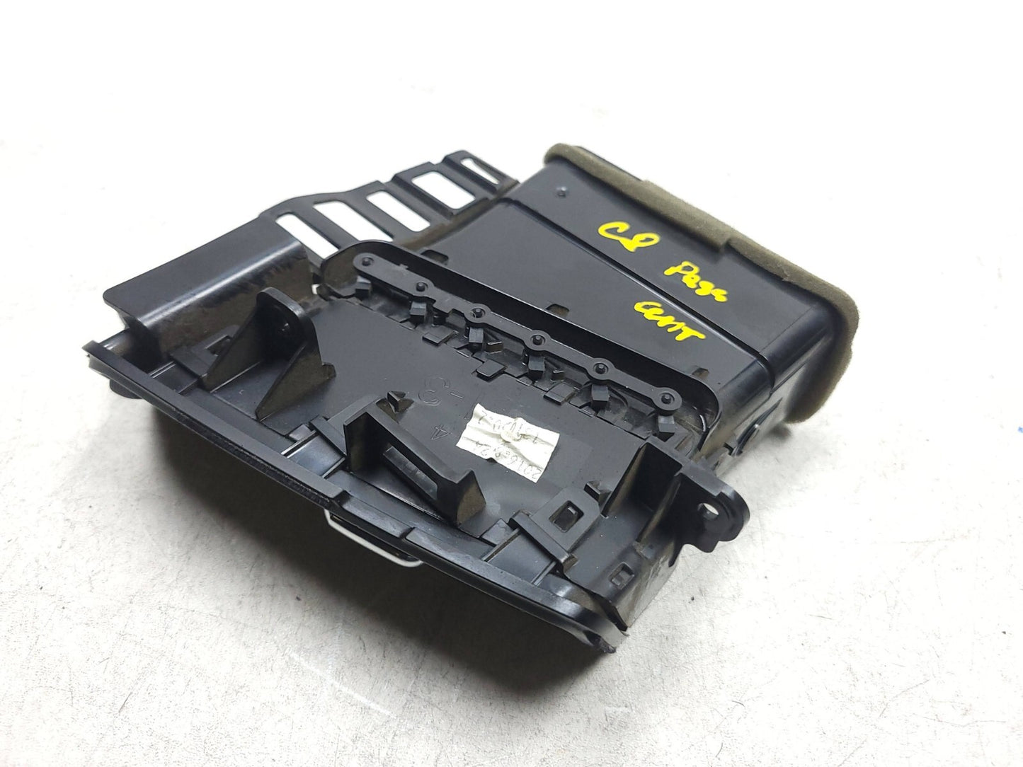 2014 - 2019 Silverado 1500 Center Air Vent Grill Dash Dashboard Left & Right OEM