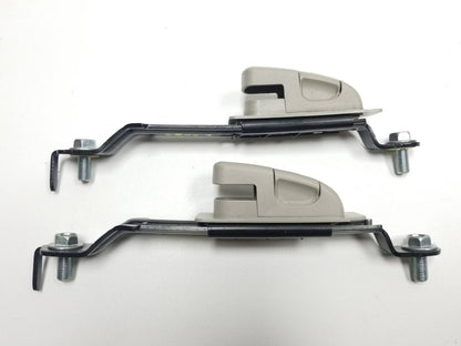 2009 Mazda Cx-7 Front Seat Belt Adjuster 2pcs OEM