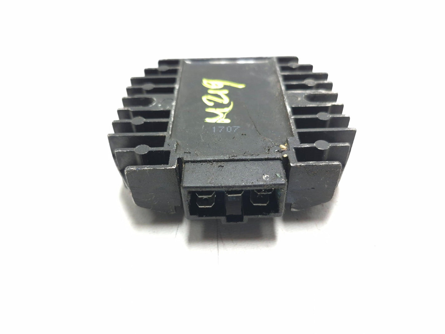 2003 - 2009 Yamaha Yzf R6 Voltage Regulator Rectifier 5sl-81960-00-00 OEM