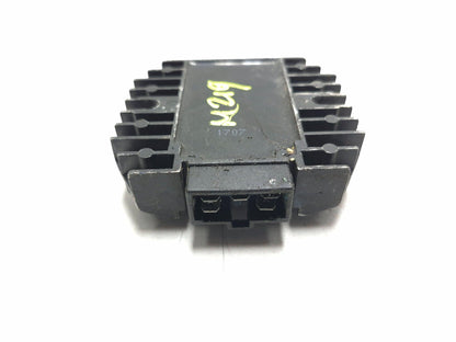 2003 - 2009 Yamaha Yzf R6 Voltage Regulator Rectifier 5sl-81960-00-00 OEM