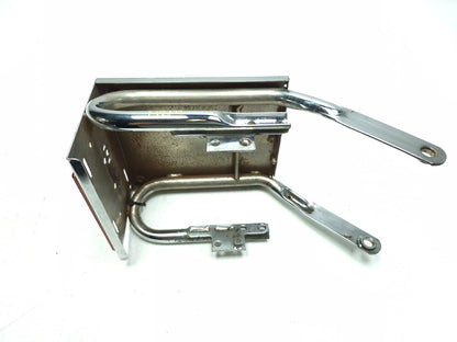 1992 - 1996 Harley-davidson Electra Glide Flhtc Rear Luggage Rack Carrier